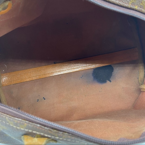 Louis Vuitton Speedy 30 French Co Company Monogram - Picture 8 of 16